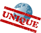 Our RansomWare solution is Unique