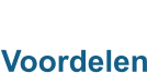 Voordelen