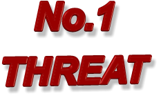 No.1 THREAT