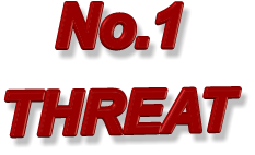 No.1 THREAT