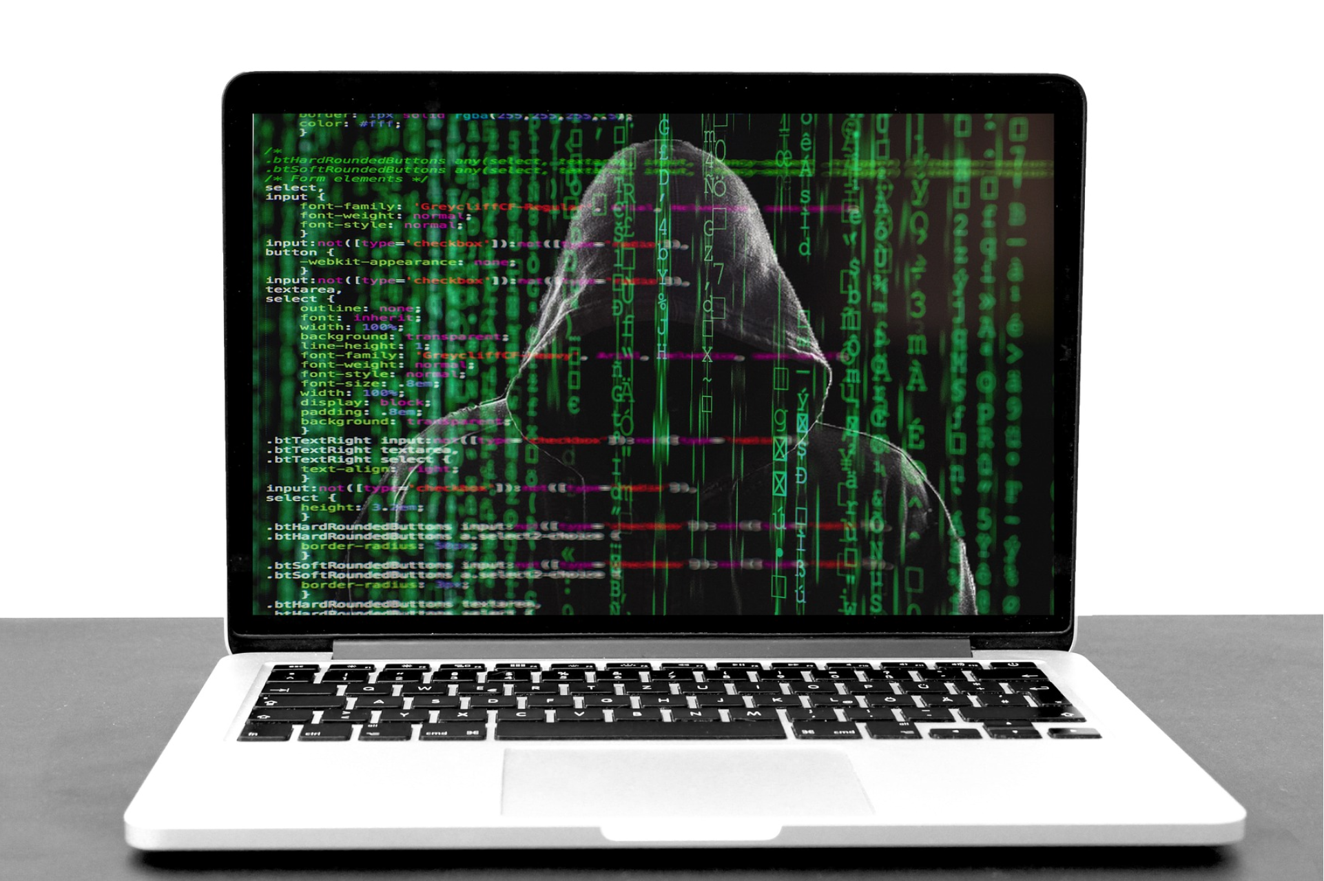 Detecteer iedere RansomWare release, ook toekomstige